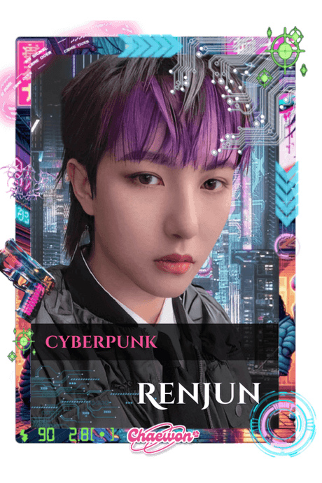 Renjun
