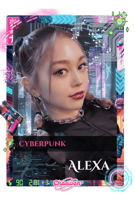 AleXa
