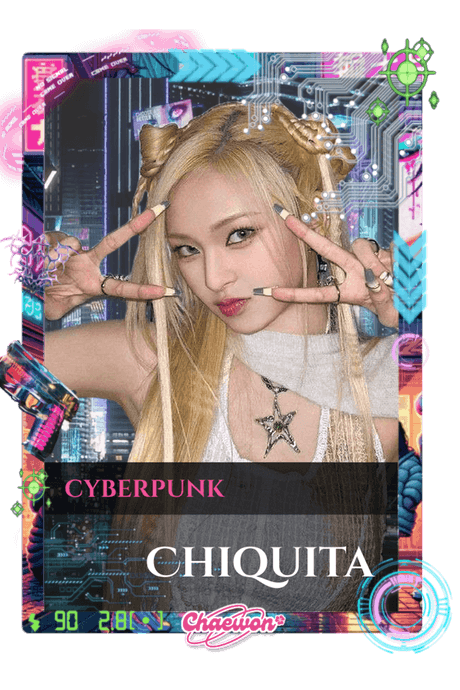 Chiquita