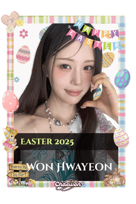 Won Hwayeon