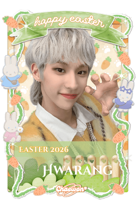Hwarang