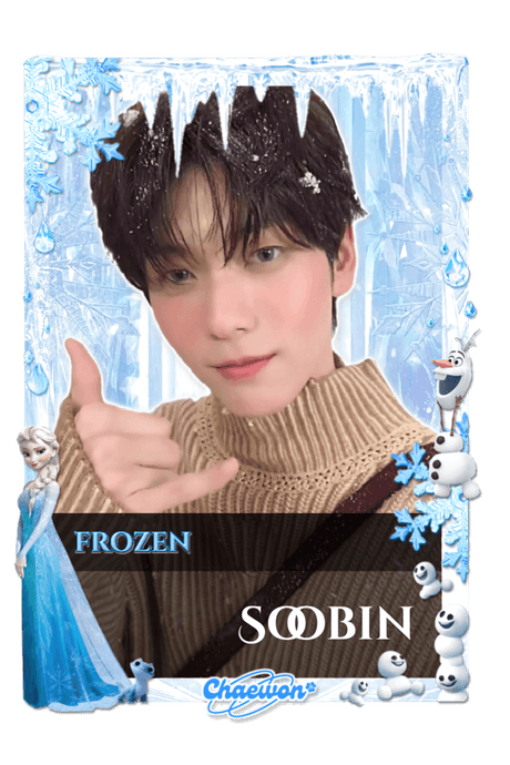 Soobin