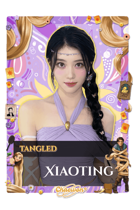 Xiaoting