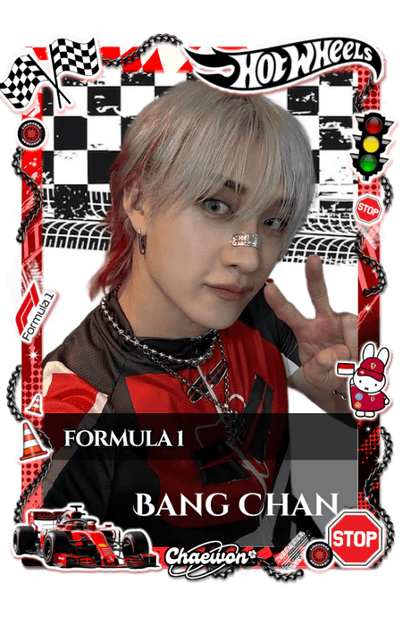 Bang Chan