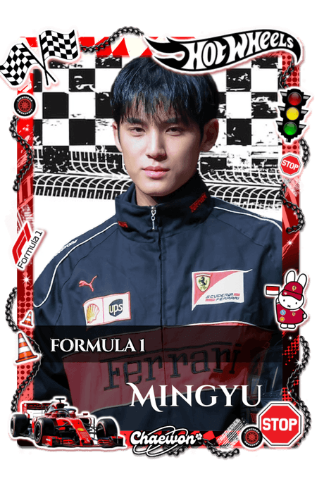 Mingyu