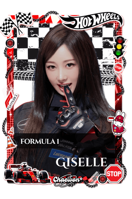 Giselle