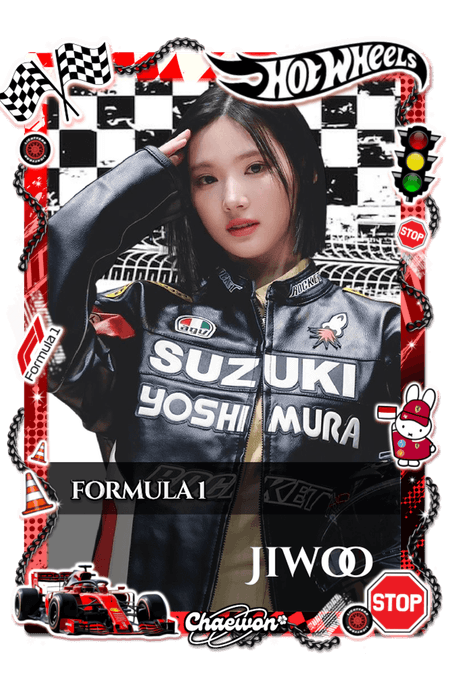 Jiwoo