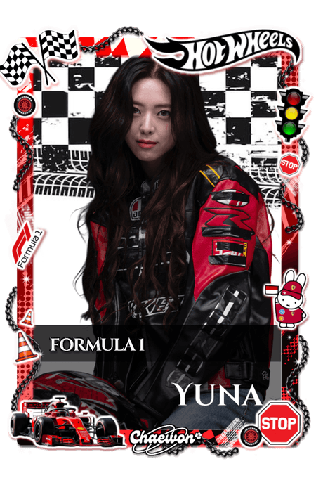 Yuna