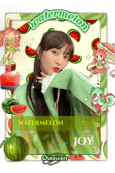 Joy
