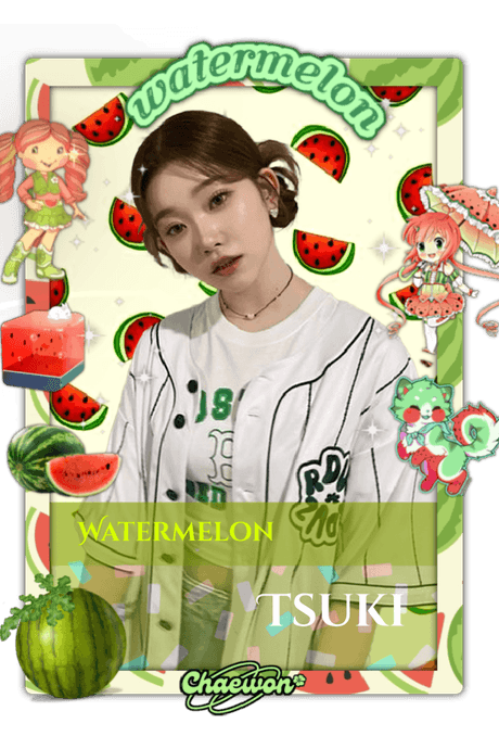 Tsuki