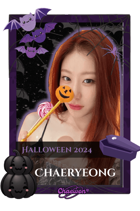 Chaeryeong