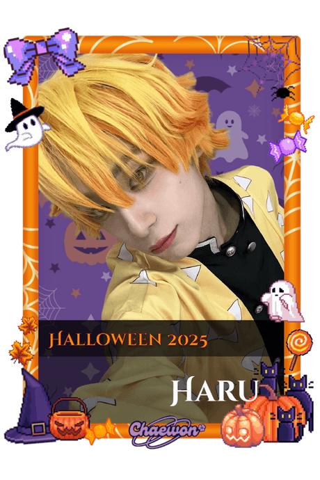 Haru
