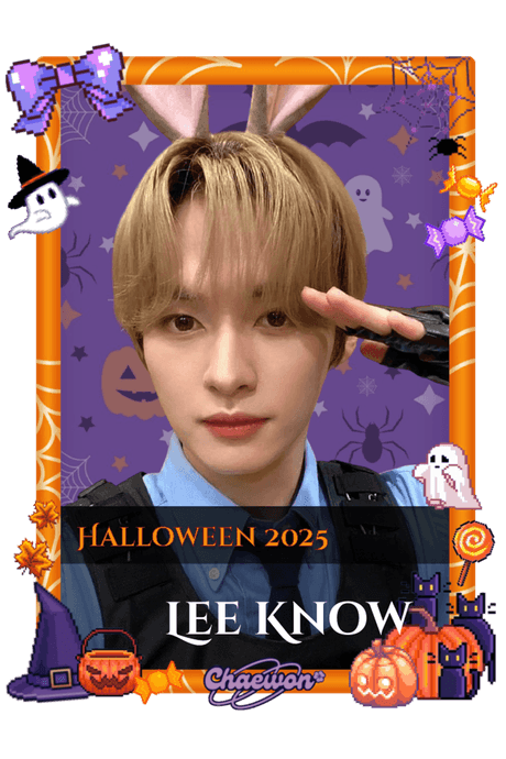Lee Know