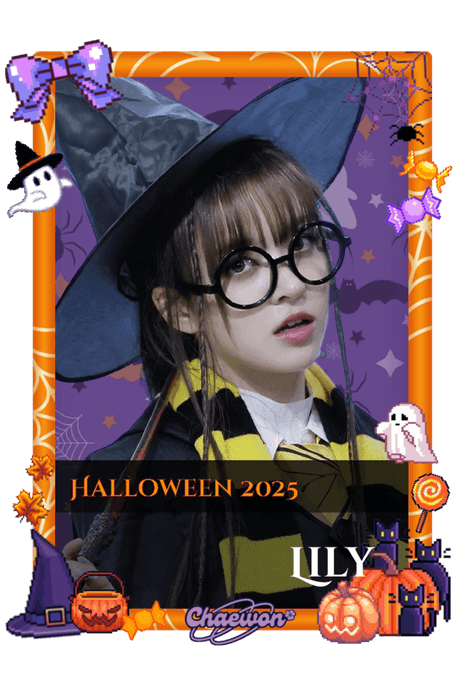 Lily