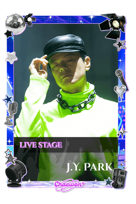 J.Y. Park