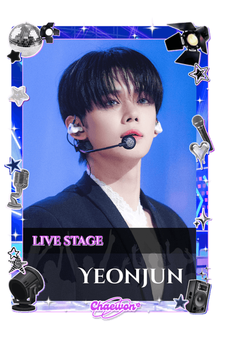 Yeonjun