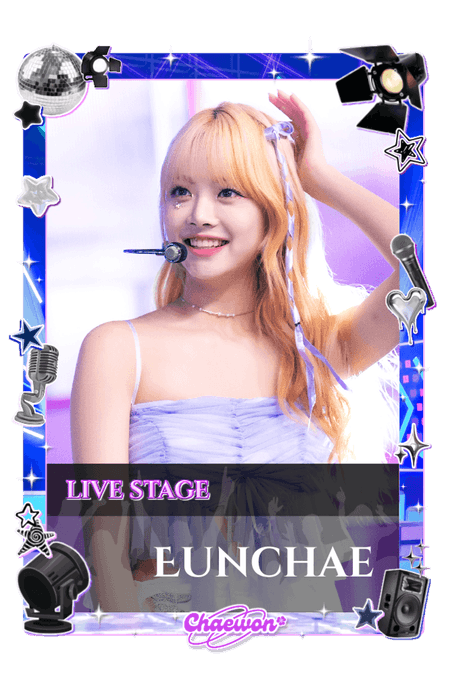 Eunchae