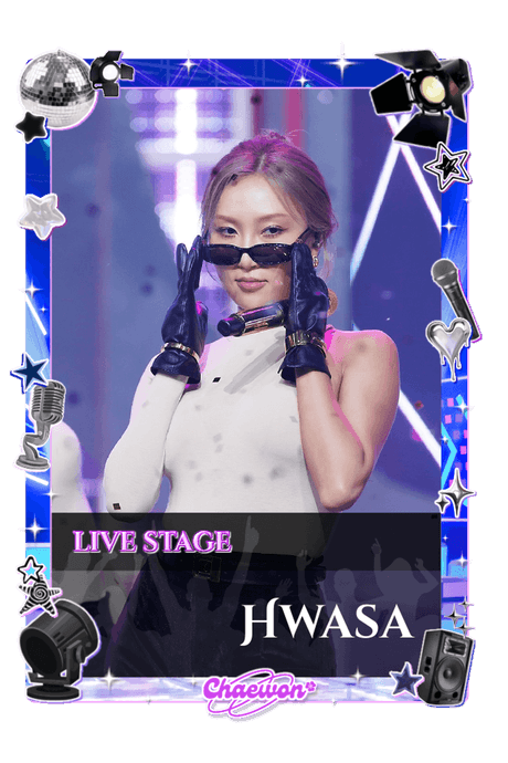 Hwasa