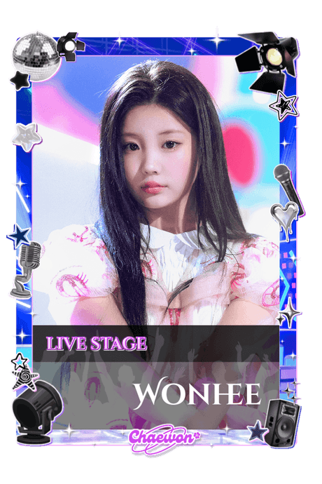 Wonhee
