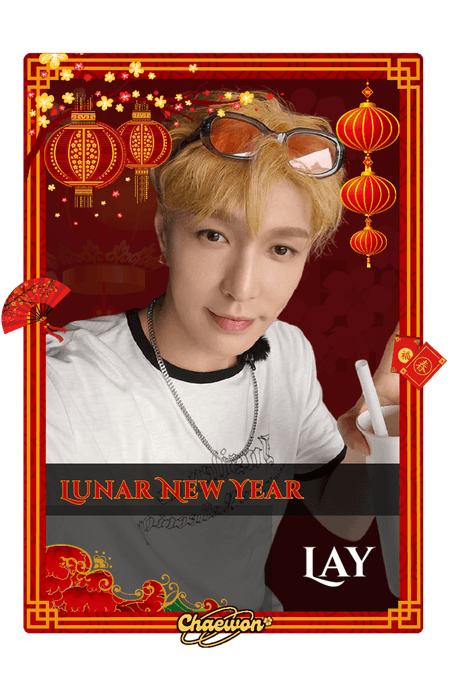 Lay