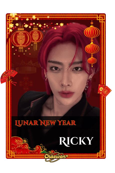 Ricky
