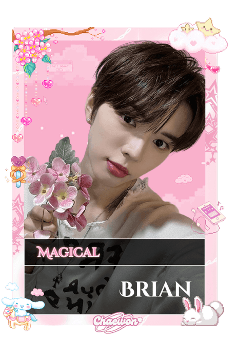 Brian