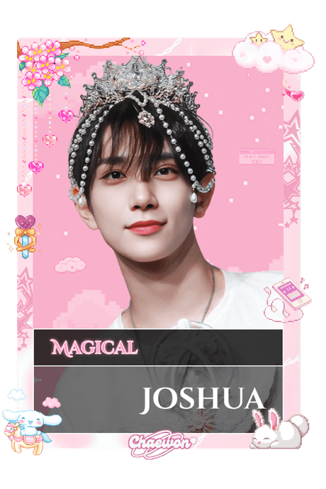 Joshua