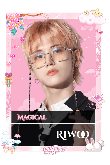 Riwoo