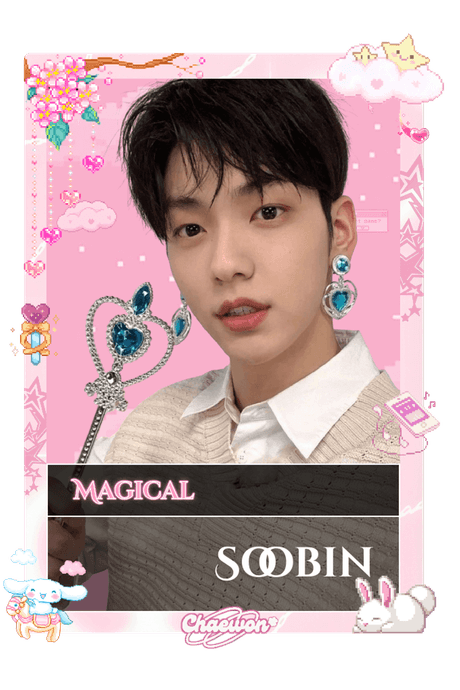 Soobin