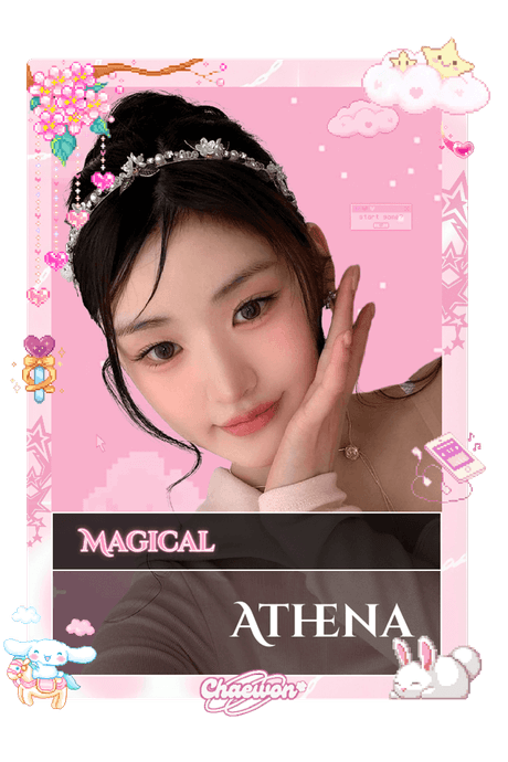 Athena