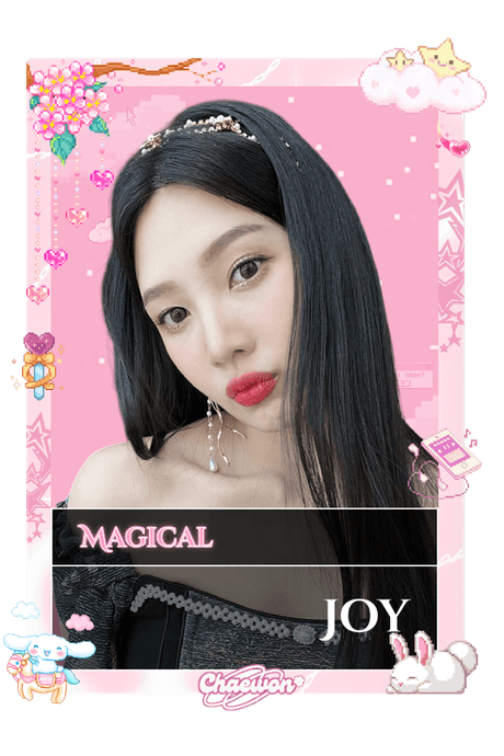 Joy