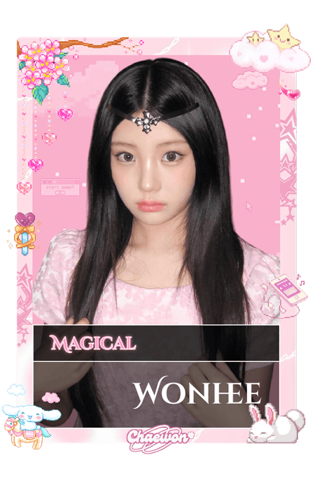 Wonhee