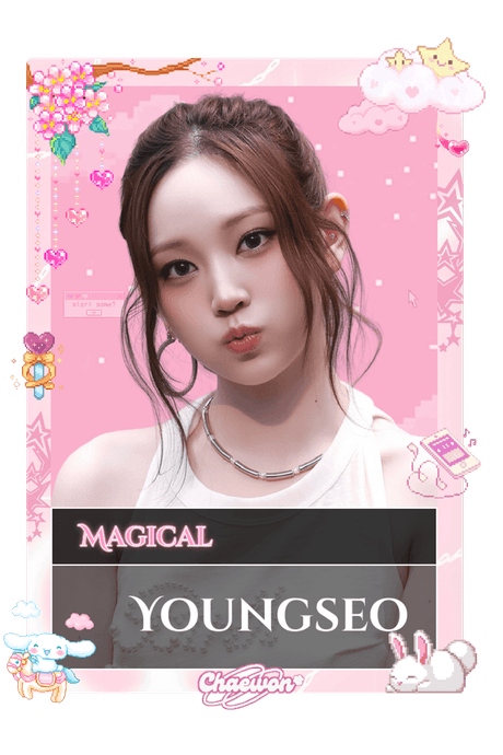 Youngseo