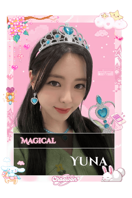 Yuna