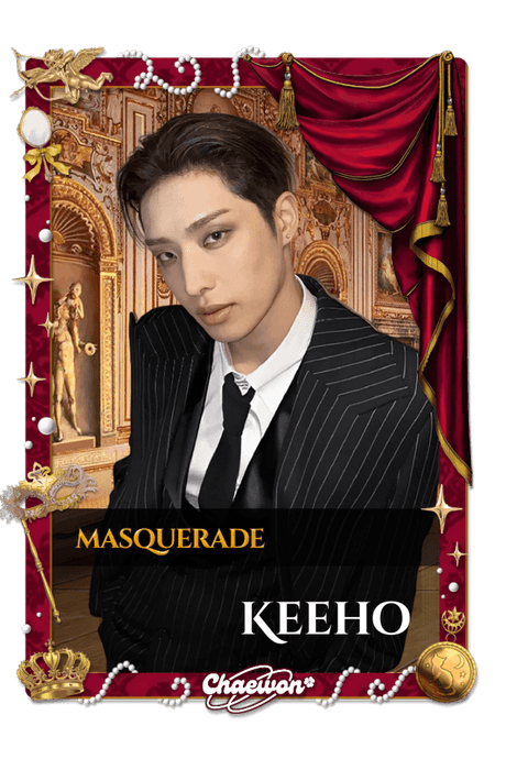 Keeho
