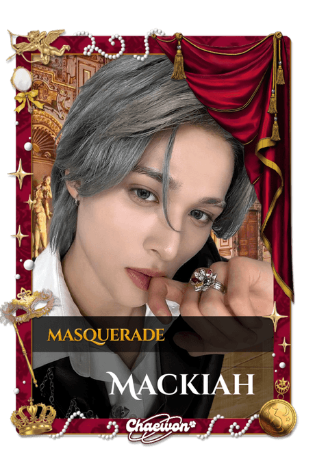 Mackiah