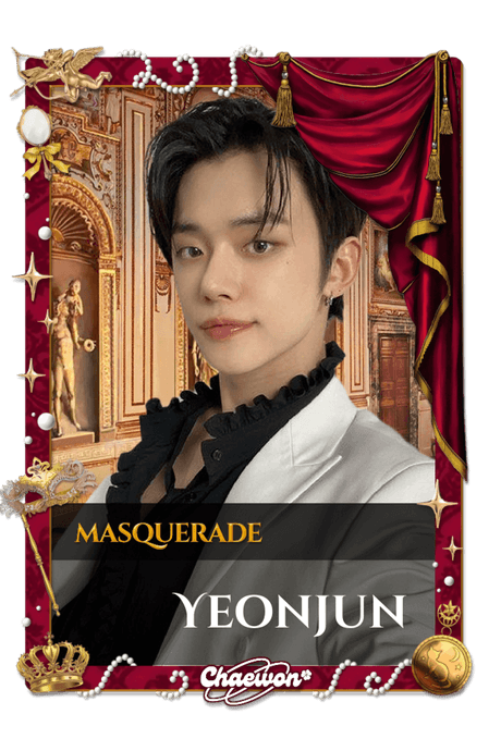 Yeonjun