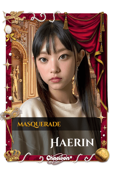 Haerin