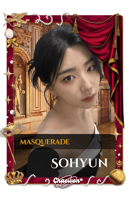 Sohyun