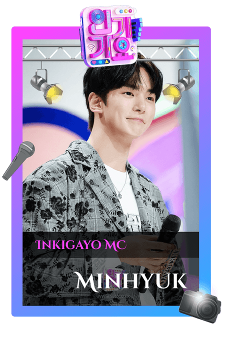 Minhyuk