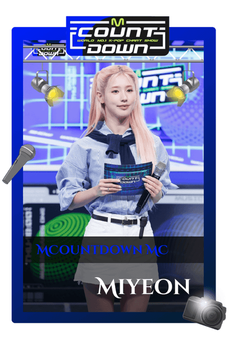 Miyeon
