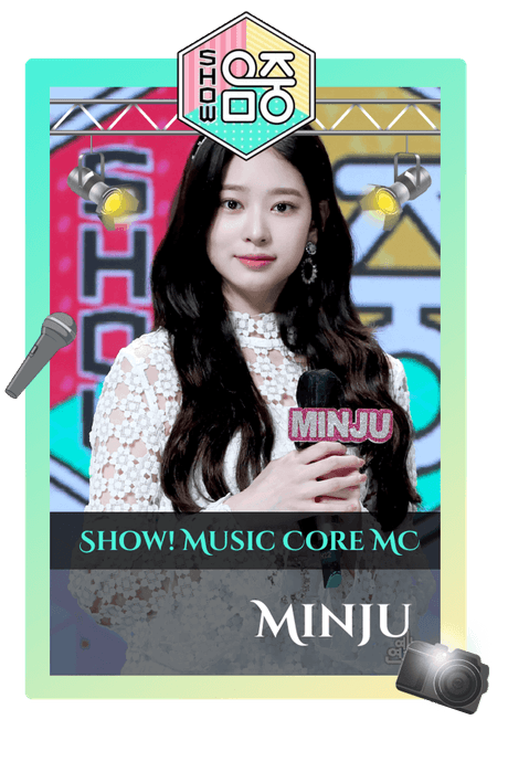 Minju