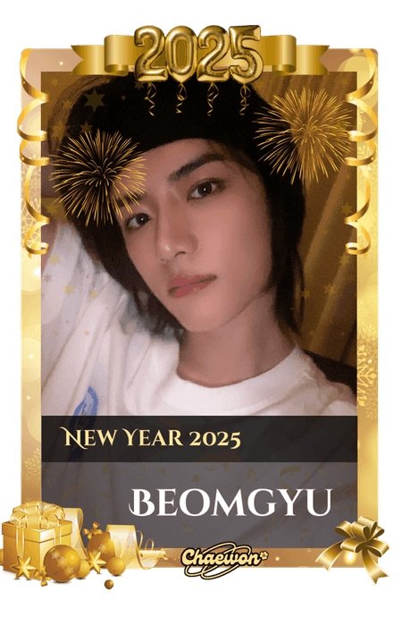 Beomgyu