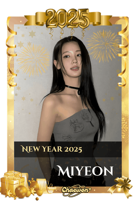 Miyeon