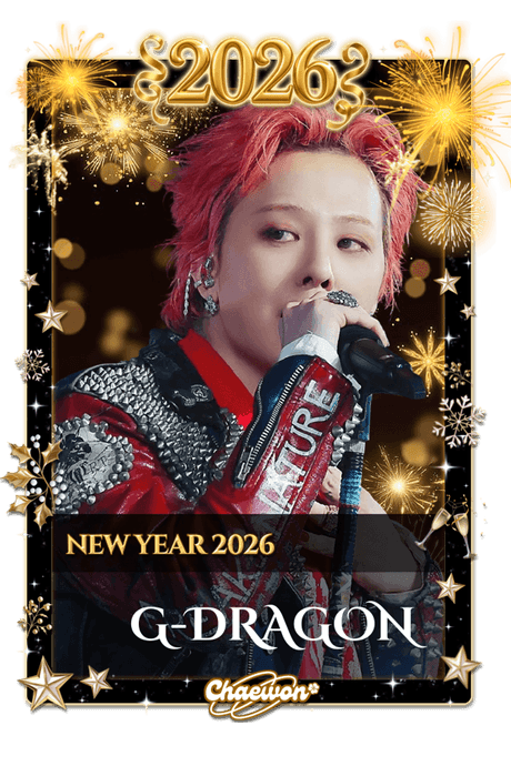 G-Dragon