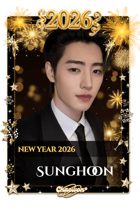 Sunghoon