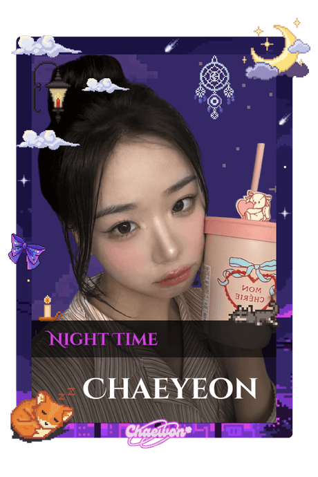 Chaeyeon