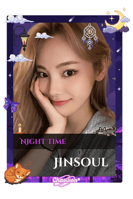 Jinsoul
