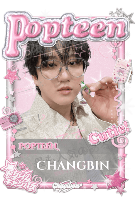 Changbin