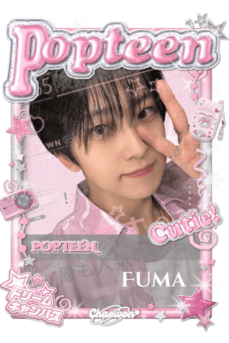 Fuma